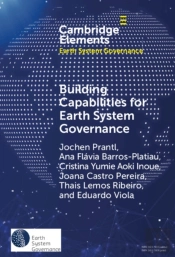 Building Capabilities For Earth System Governance