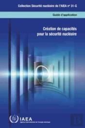 Building Capacity For Nuclear Security