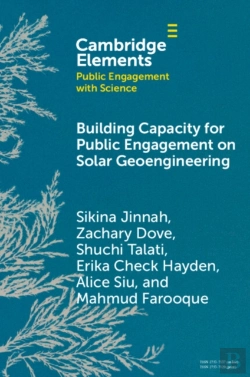 Bertrand.pt - Building Capacity For Public Engagement On Solar Geoengineering