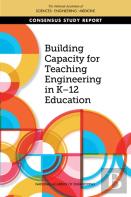 Building Capacity For Teaching Engineering In K-12 Education