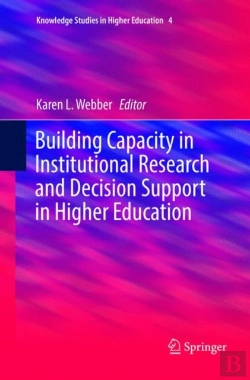 Bertrand.pt - Building Capacity In Institutional Research And Decision Support In Higher Education