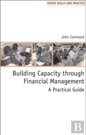 Building Capacity Through Financial Management