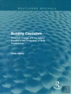 Bertrand.pt - Building Capitalism (Routledge Revivals)