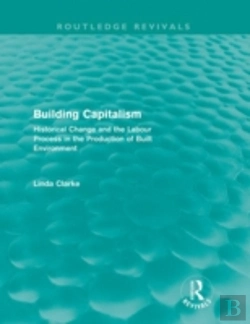 Bertrand.pt - Building Capitalism (Routledge Revivals)