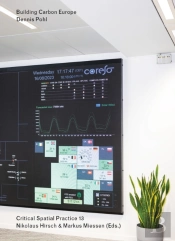 Building Carbon Europe