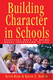Building Character In Schools