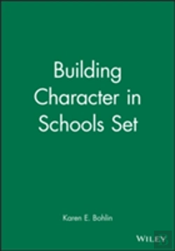 Bertrand.pt - Building Character In Schools Set