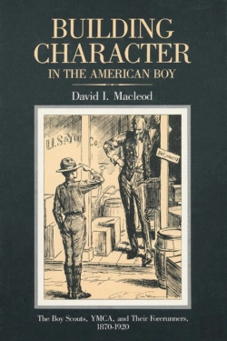 Bertrand.pt - Building Character In The American Boy