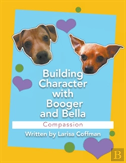 Bertrand.pt - Building Character With Booger And Bella