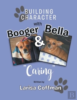 Bertrand.pt - Building Character With Booger And Bella