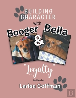Bertrand.pt - Building Character With Booger And Bella