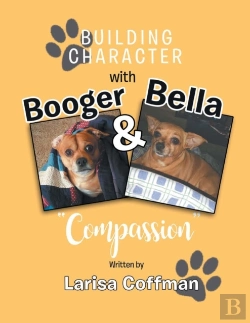 Bertrand.pt - Building Character With Booger And Bella