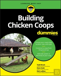 Bertrand.pt - Building Chicken Coops For Dummies