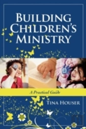 Building Children'S Ministry