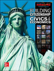 Building Citizenship: Civics And Economics, Student Edition