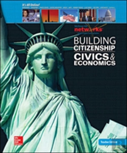 Bertrand.pt - Building Citizenship: Civics And Economics, Teacher Edition