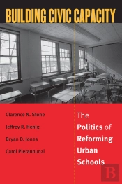 Building Civic Capacity