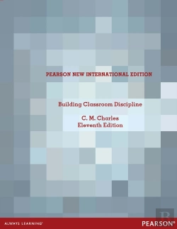 Bertrand.pt - Building Classroom Discipline