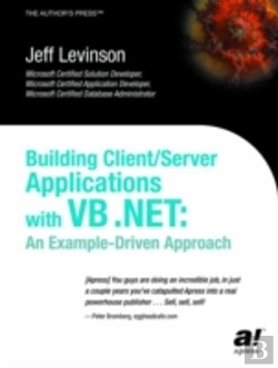 Bertrand.pt - Building Client/Server Applications With Vb .Net