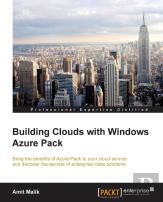 Building Clouds With Windows Azure Pack