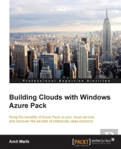 Building Clouds With Windows Azure Pack