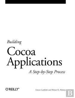 Bertrand.pt - Building Cocoa Applications - A Step-By-Step Guide