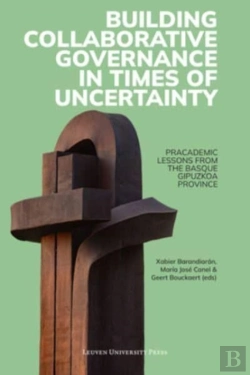 Bertrand.pt - Building Collaborative Governance In Times Of Uncertainty