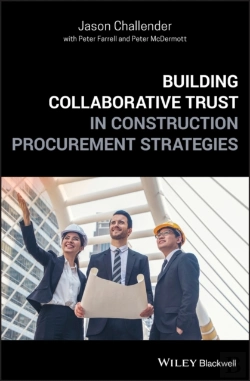 Bertrand.pt - Building Collaborative Trust In Construction Procurement Strategies