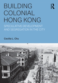 Bertrand.pt - Building Colonial Hong Kong