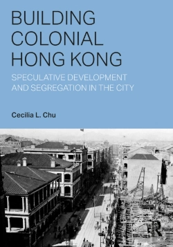 Bertrand.pt - Building Colonial Hong Kong