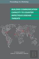 Building Communication Capacity To Counter Infectious Disease Threats