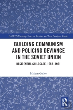 Bertrand.pt - Building Communism And Policing Deviance In The Soviet Union