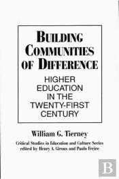Building Communities Of Difference