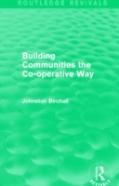 Building Communities (Routledge Revivals)