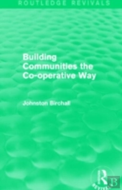 Bertrand.pt - Building Communities (Routledge Revivals)