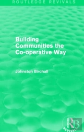 Building Communities (Routledge Revivals)