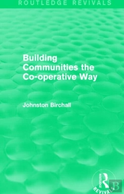 Bertrand.pt - Building Communities (Routledge Revivals)