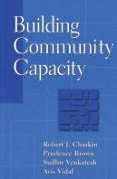 Building Community Capacity