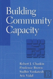Building Community Capacity