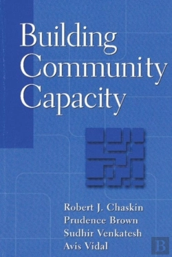 Bertrand.pt - Building Community Capacity