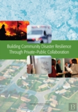 Bertrand.pt - Building Community Disaster Resilience Through Private-Public Collaboration