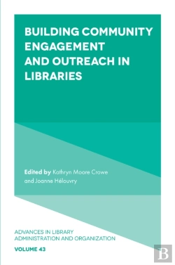 Bertrand.pt - Building Community Engagement And Outreach In Libraries