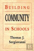 Building Community In Schools