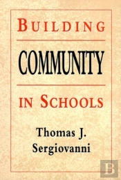 Building Community In Schools