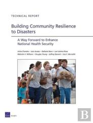 Building Community Resilience To Disaster