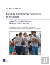 Building Community Resilience To Disaster