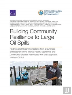 Bertrand.pt - Building Community Resilience To Large Oil Spills