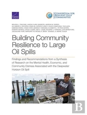 Building Community Resilience To Large Oil Spills