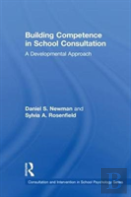 Building Competence In Consultation