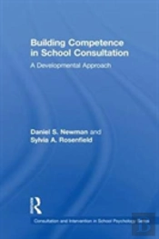 Building Competence In Consultation